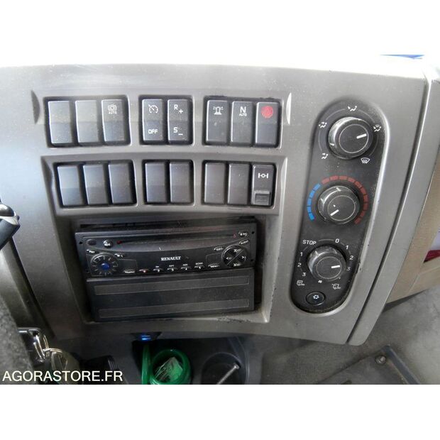 2008 Renault PREMIUM-43455698