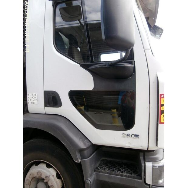 2008 Renault PREMIUM-43455700