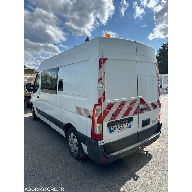 2013 Renault Master-43455749
