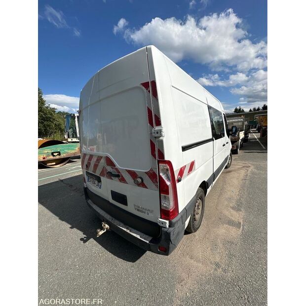 2013 Renault Master-43455750