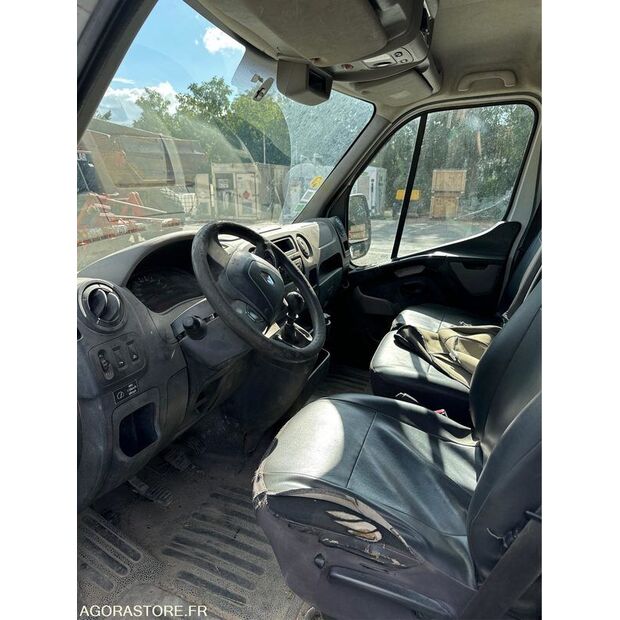 2013 Renault Master-43455752