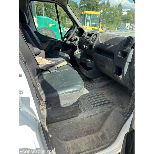 2013 Renault Master-43455754