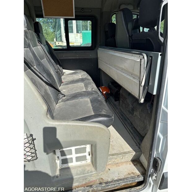 2013 Renault Master-43455755