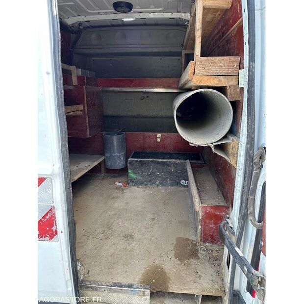 2013 Renault Master-43455756