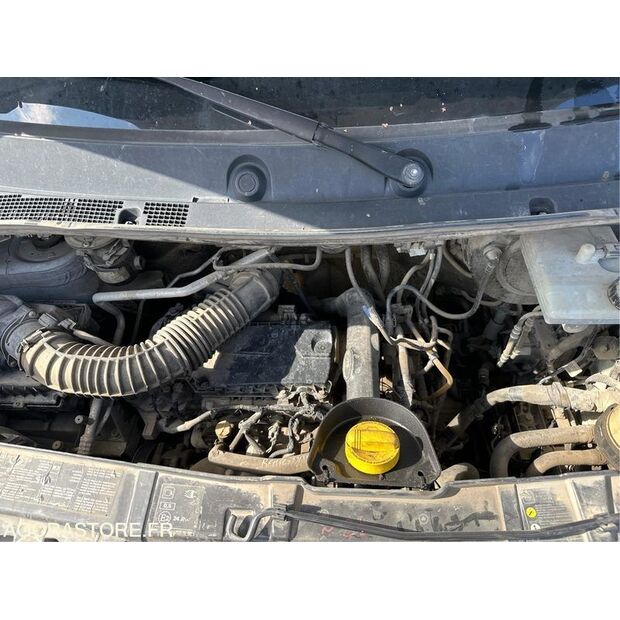 2013 Renault Master-43455757