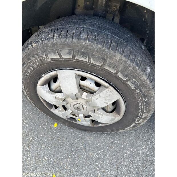 2013 Renault Master-43455758