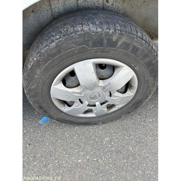 2013 Renault Master-43455759