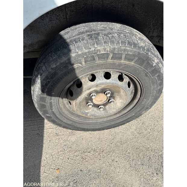 2013 Renault Master-43455760