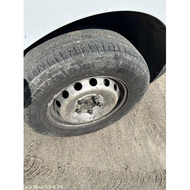 2013 Renault Master-43455761