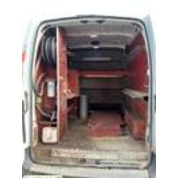 2013 رينو Master-43455799