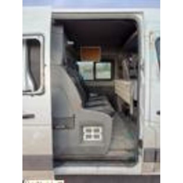 2013 رينو Master-43455800