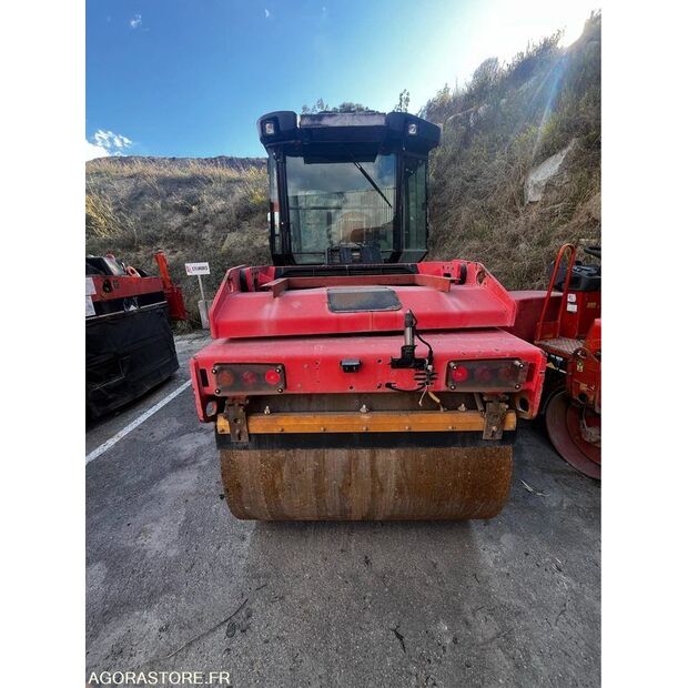 2009 DYNAPAC CC224-43455812