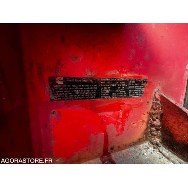 2009 DYNAPAC CC224-43455813