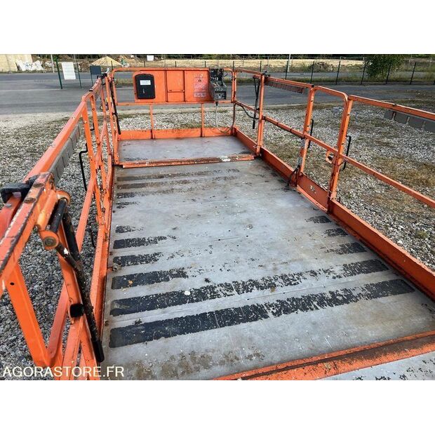 2008 JLG 3394 RT-43455860