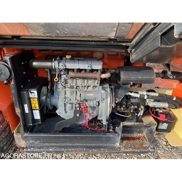 2008 JLG 3394 RT-43455861