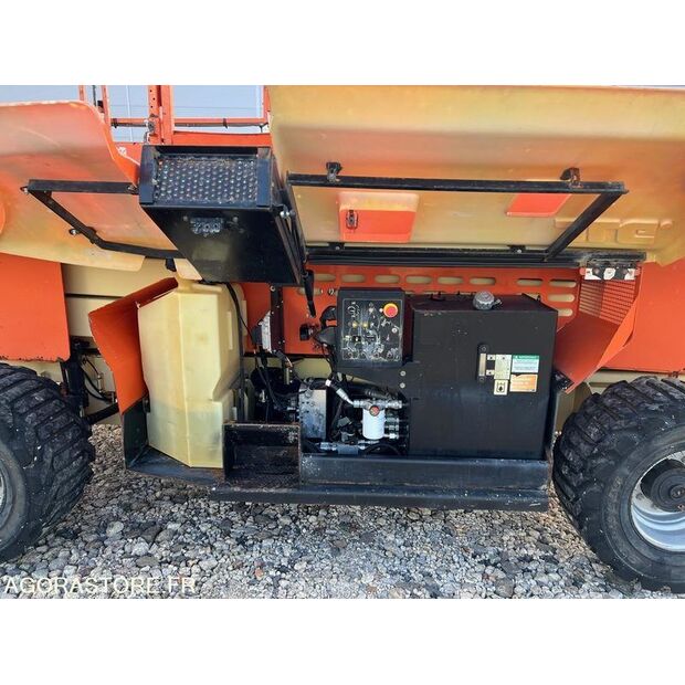 2008 JLG 3394 RT-43455862
