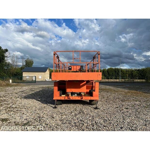 2008 JLG 3394 RT-43455863
