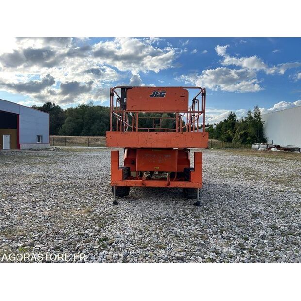 2008 JLG 3394 RT-43455864