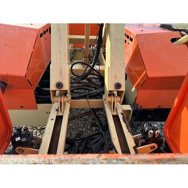 2008 JLG 3394 RT-43455866