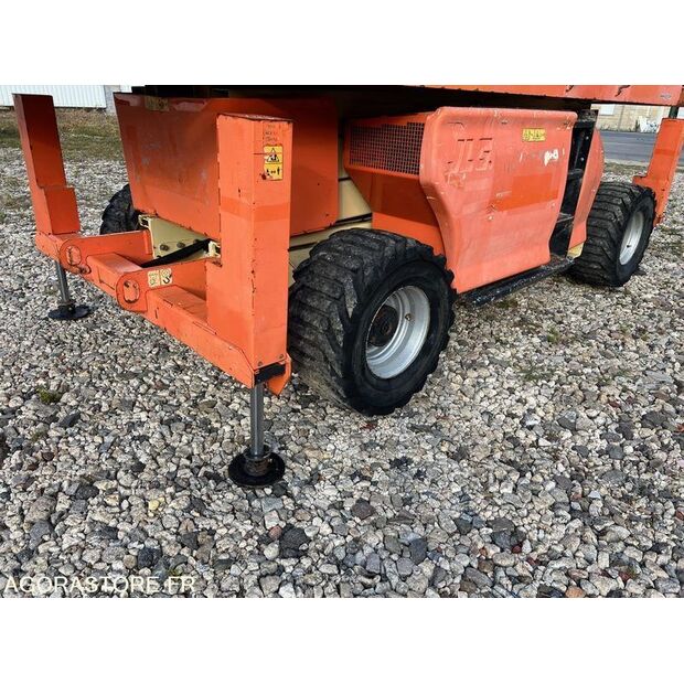 2008 JLG 3394 RT-43455868