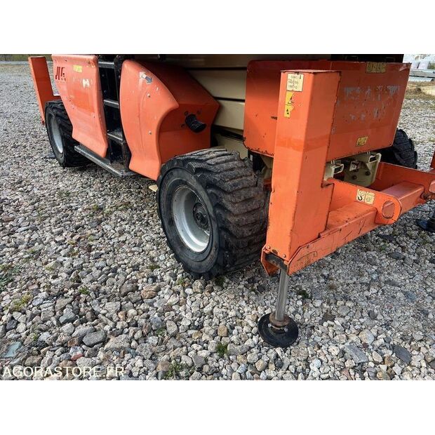 2008 JLG 3394 RT-43455869