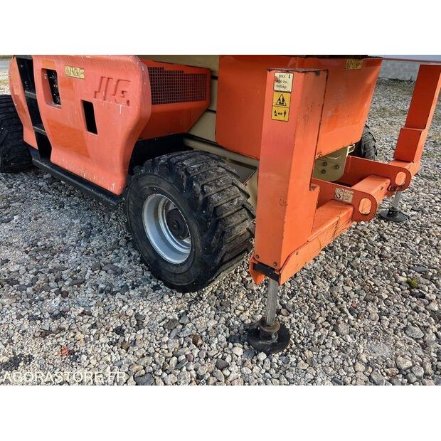2008 JLG 3394 RT-43455870