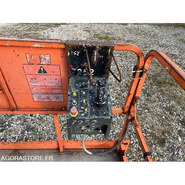 2008 JLG 3394 RT-43455873