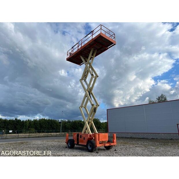 2008 JLG 3394 RT-43455875