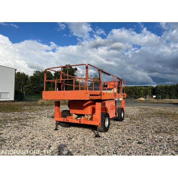 2008 JLG 3394 RT-43455878