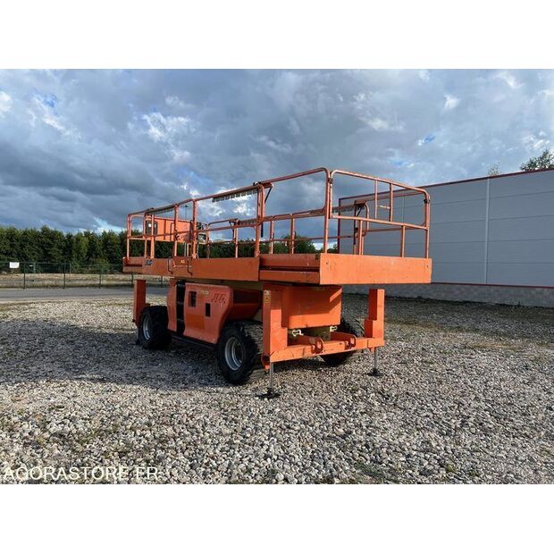 2008 JLG 3394 RT-43455879