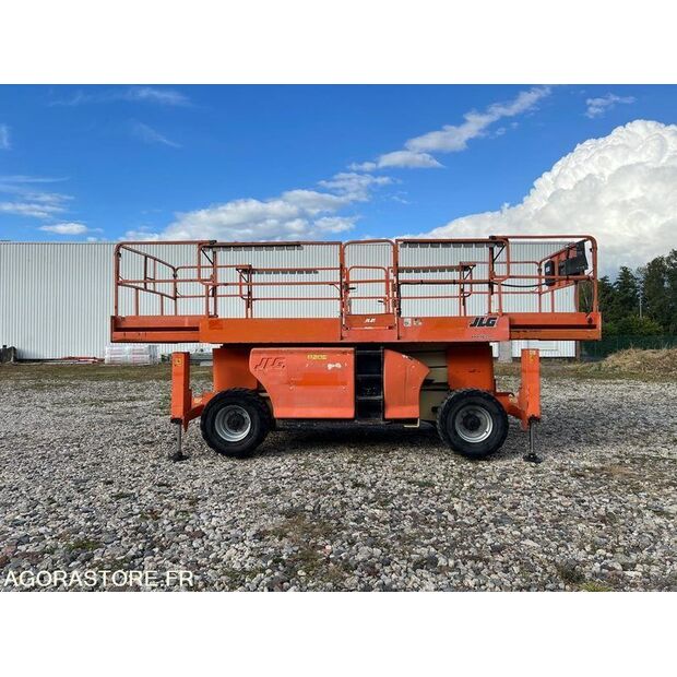 2008 JLG 3394 RT-43455882