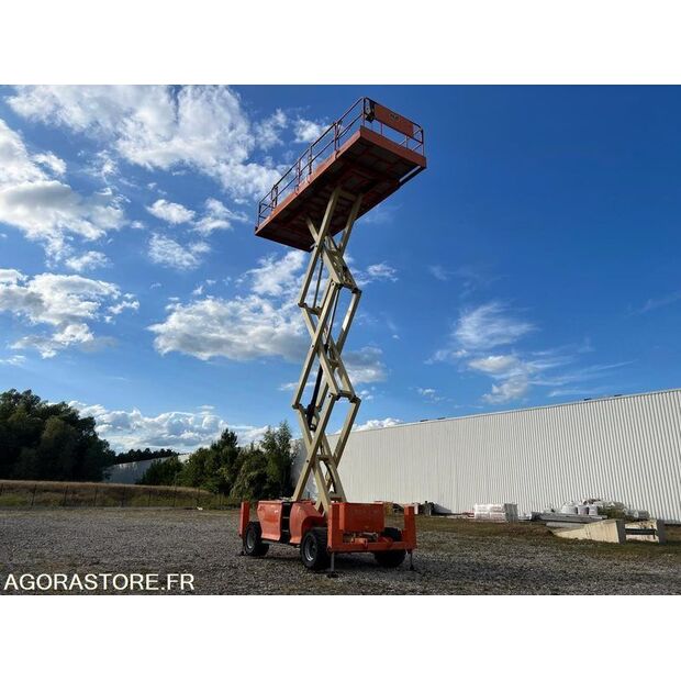 2008 JLG 3394 RT-43455883