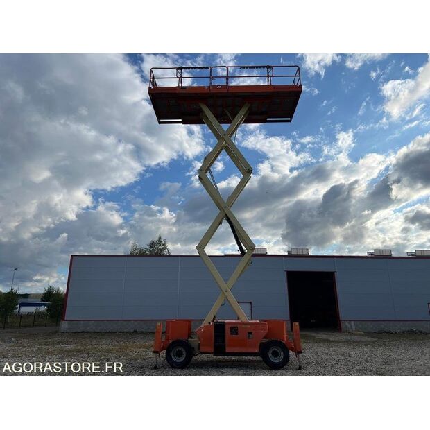 2008 JLG 3394 RT-43455884