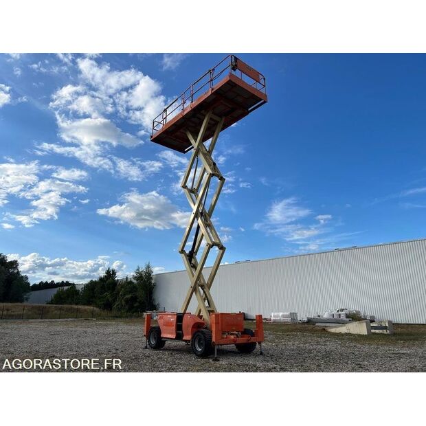 2008 JLG 3394 RT-43455885