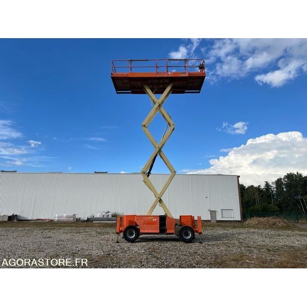 2008 JLG 3394 RT-43455886