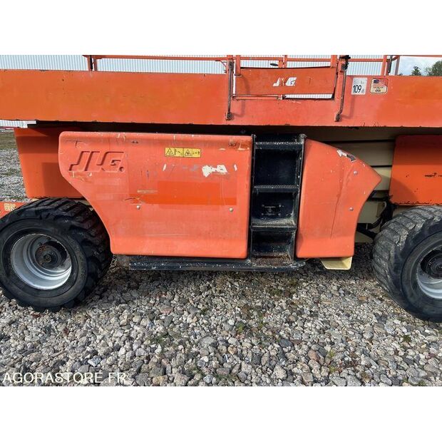 2008 JLG 3394 RT-43455887