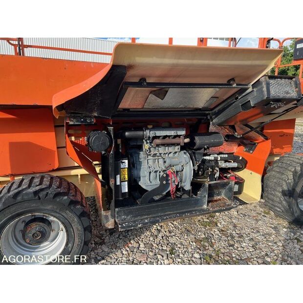 2008 JLG 3394 RT-43455889