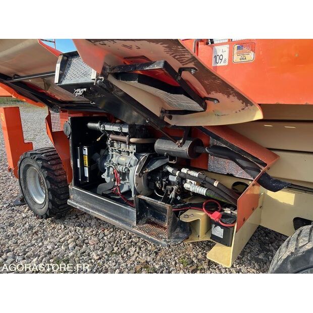 2008 JLG 3394 RT-43455890