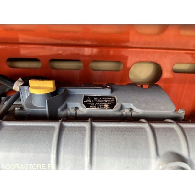 2008 JLG 3394 RT-43455891