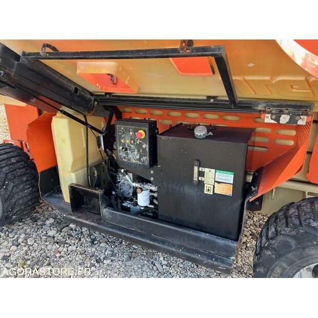 2008 JLG 3394 RT-43455894