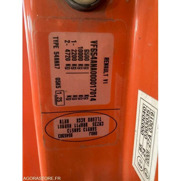 2005 رينو MASTER.PR-43455972