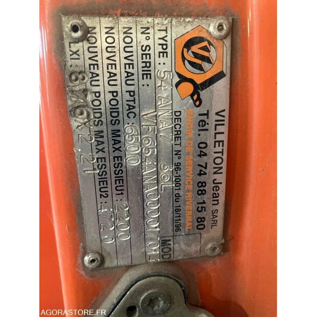 2005 رينو MASTER.PR-43455973