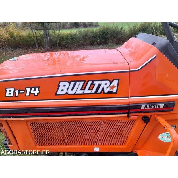 KUBOTA BULTRA-43455977