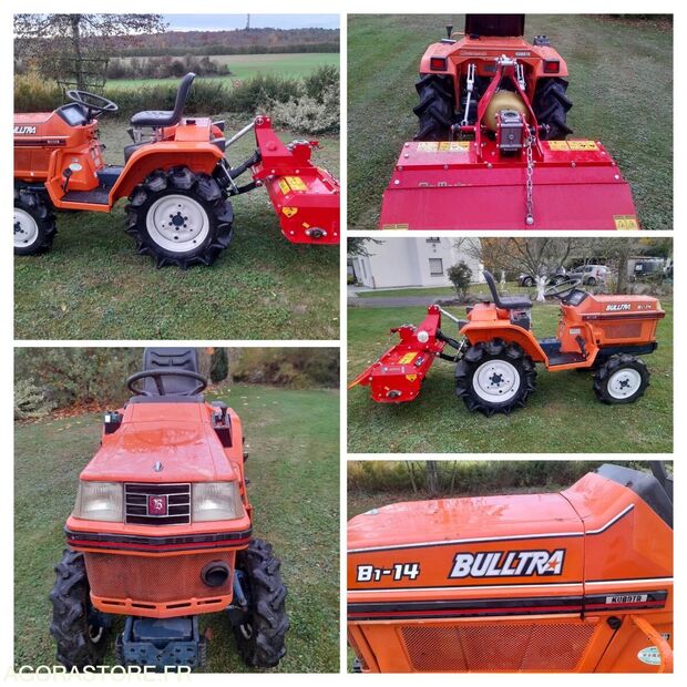 KUBOTA BULTRA-43455978