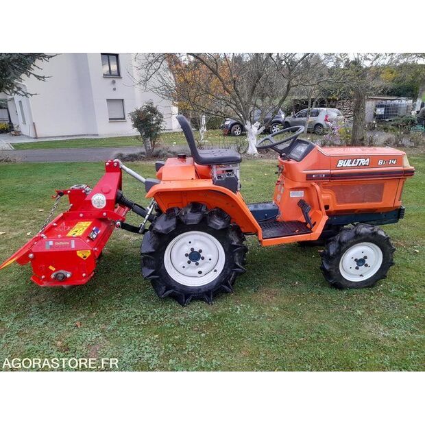 KUBOTA BULTRA-43455980