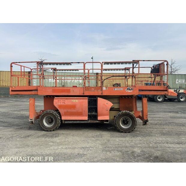 JLG 3394RT-43456108