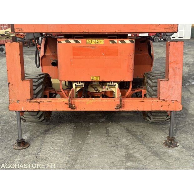 JLG 3394RT-43456109