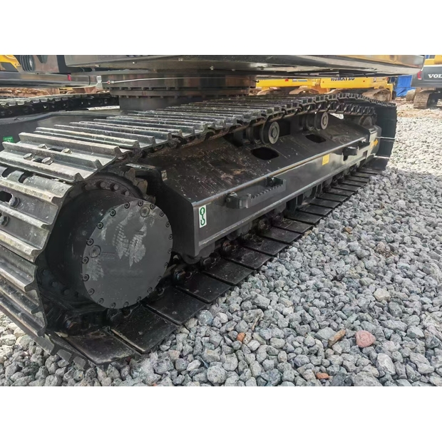 2024 Volvo EC210-43456204