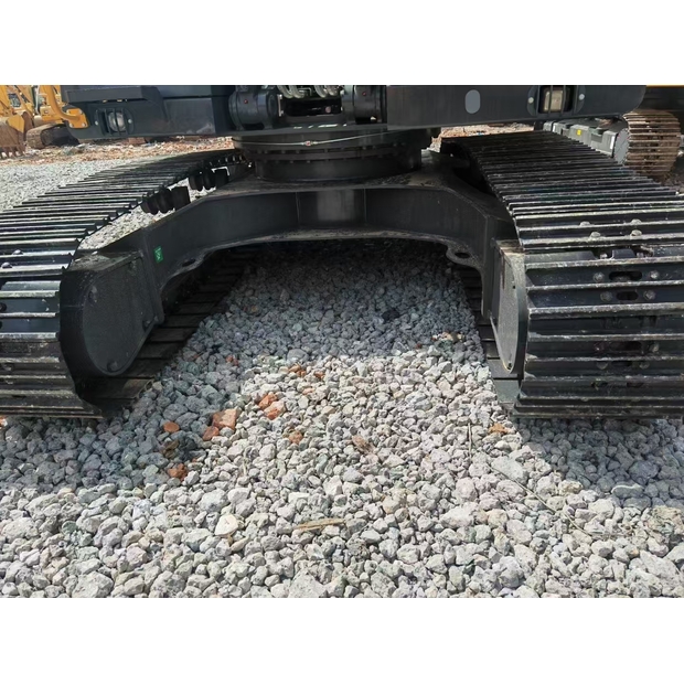 2024 Volvo EC210-43456205