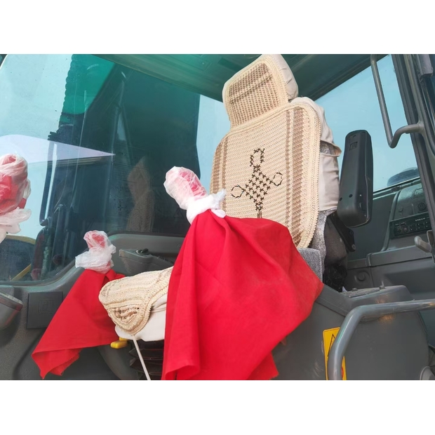 2024 Volvo EC210-43456208